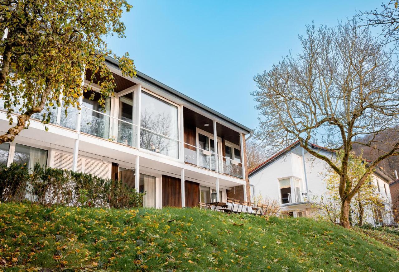 Villa Plesse Bovenden Exterior foto